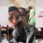 Horny Mallu Babe Fucking And Blowjob